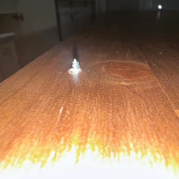 IKEA Bayrampaşa’da Montaj Sırasında Masanın Tabla Delindi, Uzman Kararı Haksız!