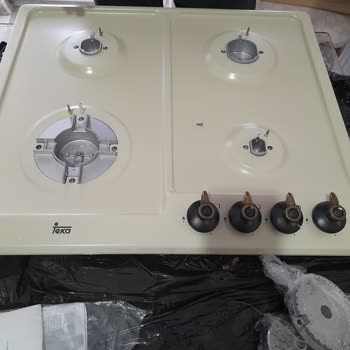 Epttavm Kırık Ocak İadesini Reddi, Yetkili Servis Tutanaklı Şikayet