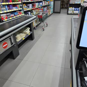 BİM Mağazasında Etiket Fiyatı Ve Kasa Fiyatı Uyuşmazlığı!