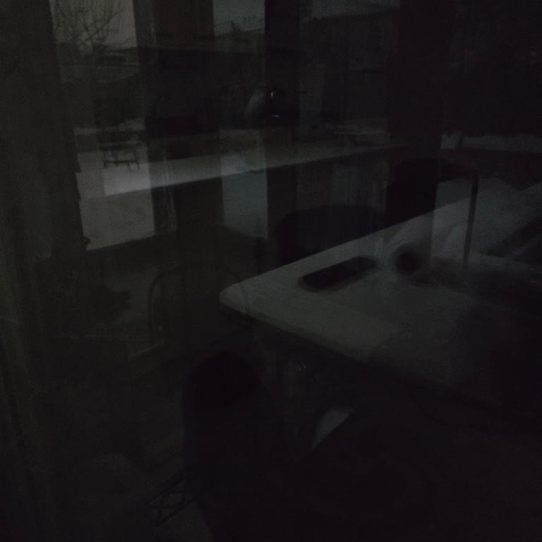 Oğuzeli'de 8 Yıldır Süren Haftada 4 Gün Elektrik Kesintileri Mağduriyeti