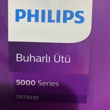 Kutudan Çıkan Hasarlı Ütü, Mağaza Tarafından Müşteriye Yükleniyor