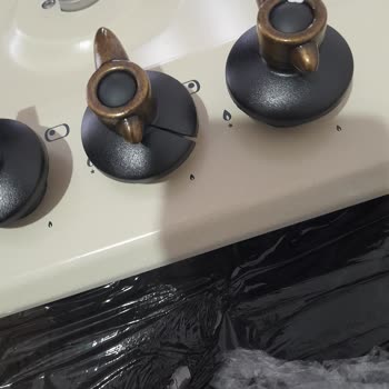 Hasarlı Ve Eksik Gelen Ankastre Ocak İçin Para İadesi Talebi