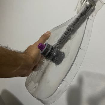 Parex Wandero Kare Mop’ta Plastik Aparat Deforme Oldu, Yedek Parça Talebi