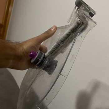 Parex Wandero Kare Mop’ta Plastik Aparat Deforme Oldu, Yedek Parça Talebi