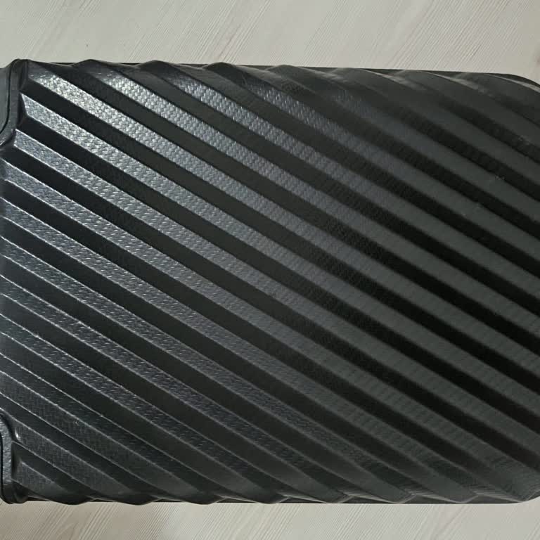 Bagaj Kaybı Ve Bilgi Eksikliği İçin Acil Çözüm Talebi