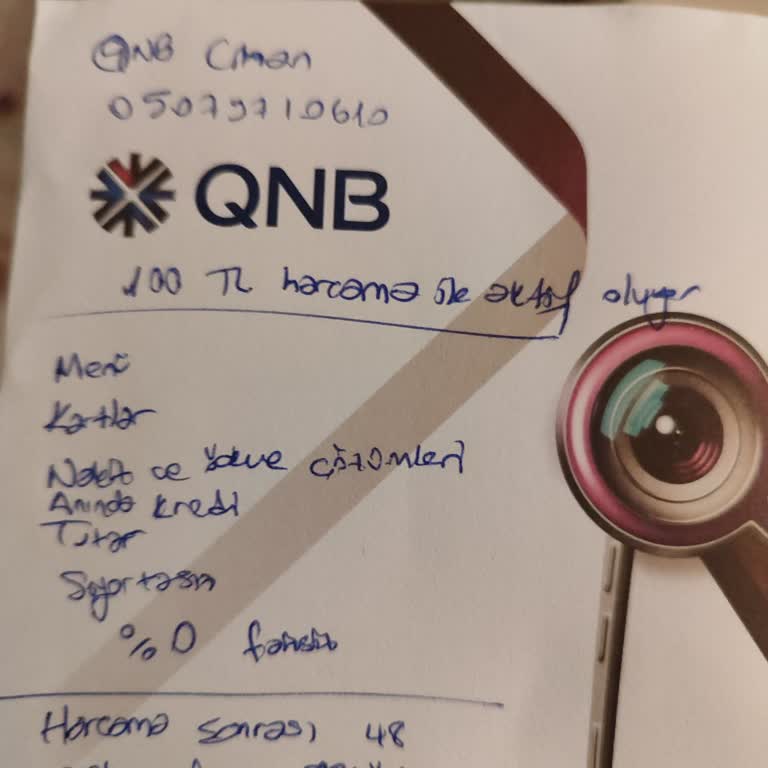 Yanıltıcı Kredi Teklifi Ve Zorunlu Kredi Kartı Açtırılması