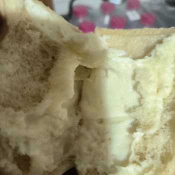 Pınar Tost Peynirinde Bozulmuş Doku Ve Tat Sorunu