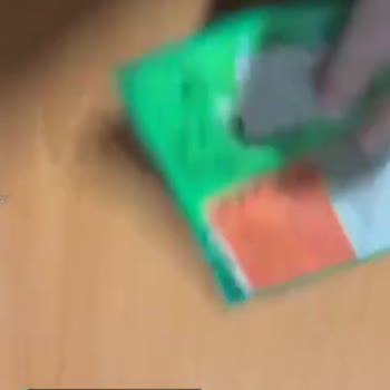 Knorr Hazır Çorba Boş Paket