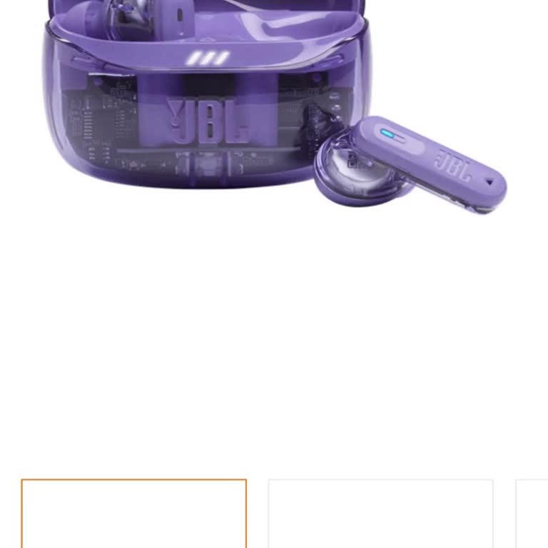 Garanti Tamiri İçin Teslim Edilen JBL Kulaklık Şubede Kayboldu