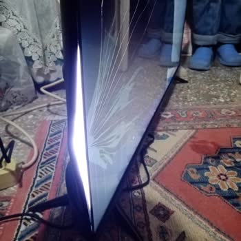 Axen Ayıplı Televizyon İçin 8.699,95 TL Ve 850 TL İadesi Hâlâ Bekleniyor