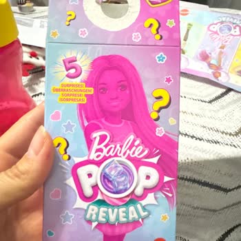 Carrefour Mağazasında Barbie Oyuncak Ayakkabısı Eksik