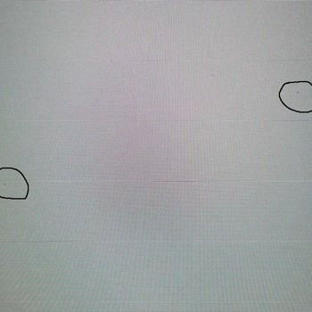 Ölü Piksel Sorunu Nedeniyle Monitör Değişim Talebi Reddedildi