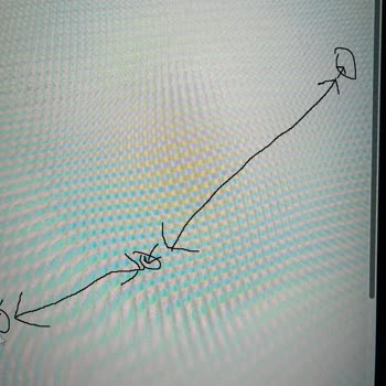 Ölü Piksel Sorunu Nedeniyle Monitör Değişim Talebi Reddedildi