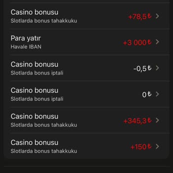 1King.com'da Haksız Bonus Kesintileri Ve Para Çekme Engelleri