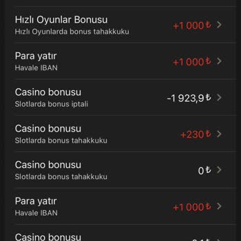 1King.com'da Haksız Bonus Kesintileri Ve Para Çekme Engelleri