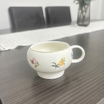 Acar Home Çay Fincan Setinde Sorun