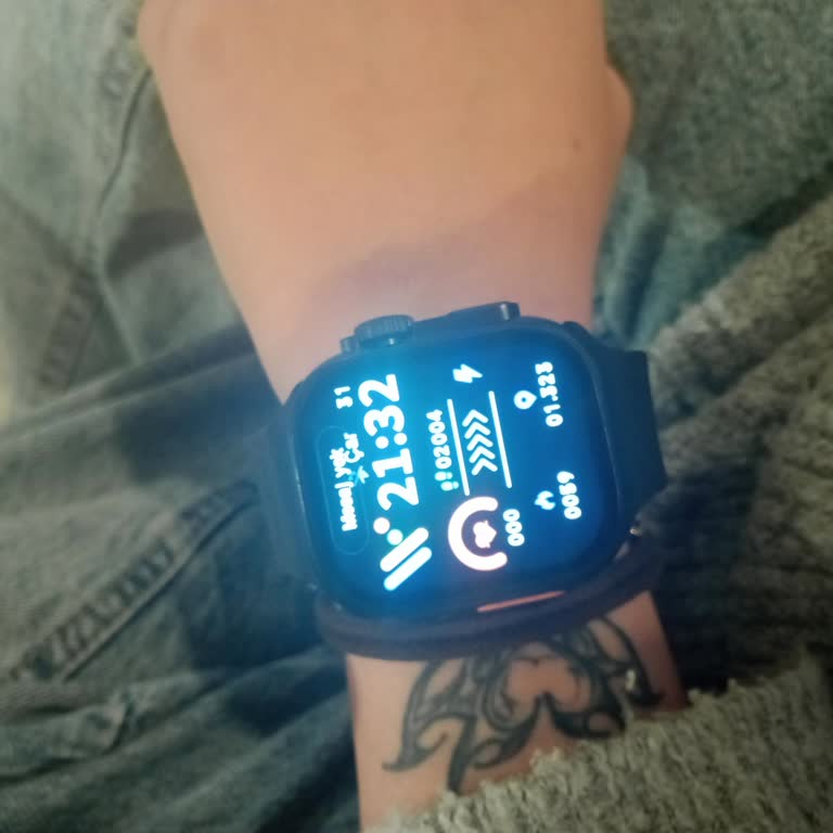 Polosmart Akıllı Saatin Pil Ömrü Vaadi Karşılamıyor