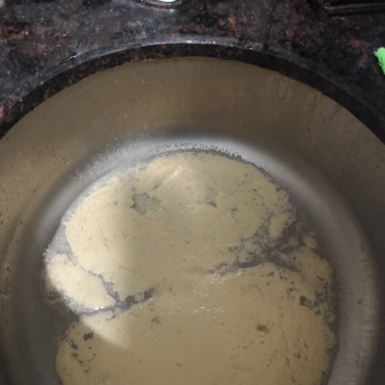 Tikveşli Salep Bozuk Geldi, Migros’tan Cevap Ve Tazminat Talebi