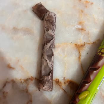 Eti Antep Fıstıklı Çikolatasında Bozulma Ve Eksik Paket Şikayeti