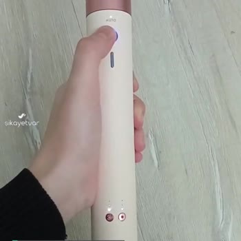 Dyson Coanda 2X Çalışıp Duruyor!