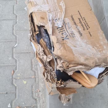 Su Sızması Ve İlgisiz Şikayet Süreci: Sigorta Ücretinin İadesi Talebi