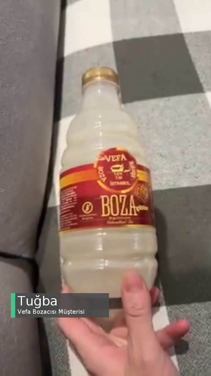 Vefa Bozacısı Kötü Koku Ve Tat videonun kapak resmi