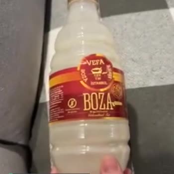 Vefa Bozacısı Kötü Koku Ve Tat