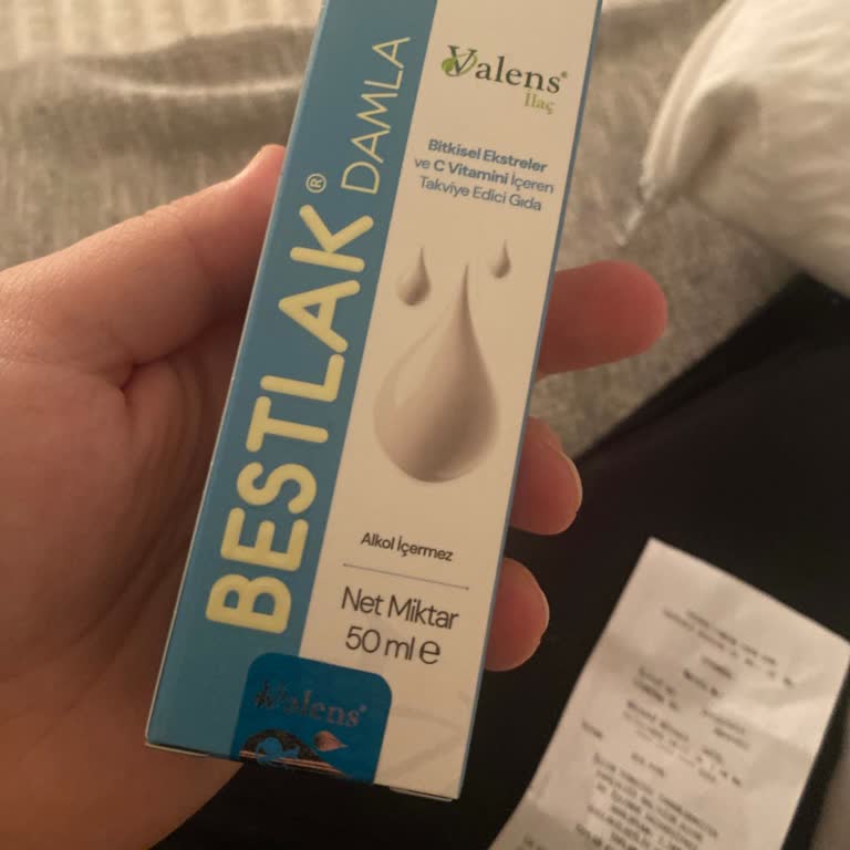 Bebek İçin Yanlış İlaç Yönlendirmesi Ve İade Talebi