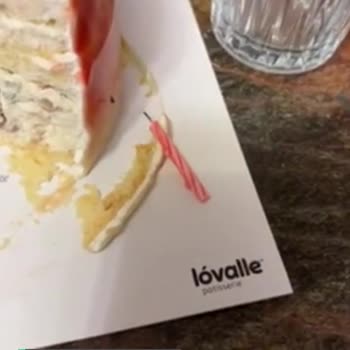 Lovalle Pasta Hüsranı!