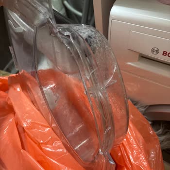 Garanti Kapsamındaki Su Haznesi Kırıldı Ve Servise Ulaşılamıyor