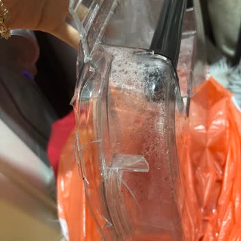 Garanti Kapsamındaki Su Haznesi Kırıldı Ve Servise Ulaşılamıyor