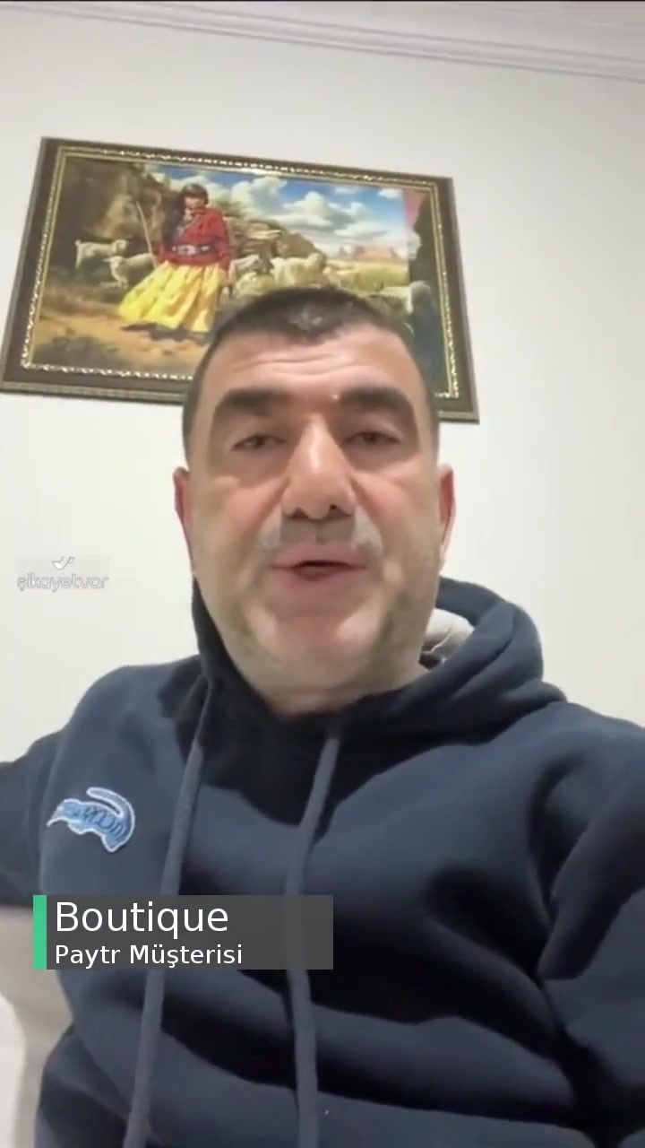 Paytr Paraya Bloke Uygulama! videonun kapak resmi