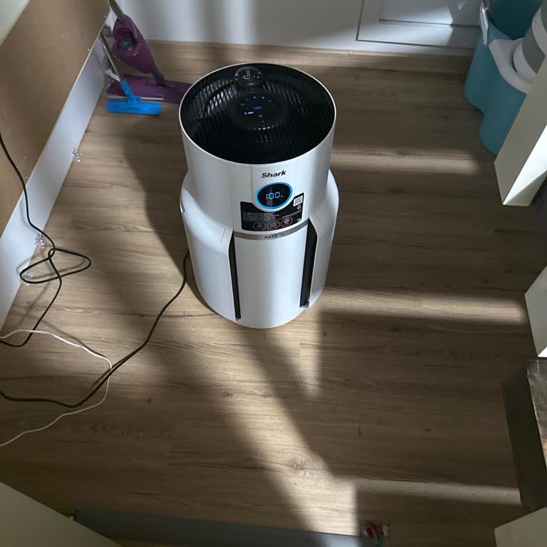 Ninja Shark Türkiye Şikayeti