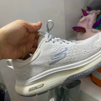 Skechers Ayakkabılarında Hızlı Yıpranma Ve Müşteri Hizmetlerinden Çözüm Yok