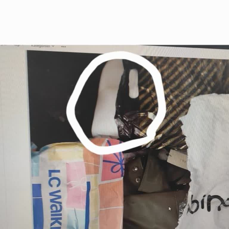 Sürat Kargo’da 648 TL Değerindeki Ürün Eksik Ve Cevapsız Müşteri Hizmetleri