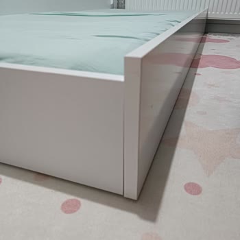 Almila Mobilya Üründen Memnun Kalmama