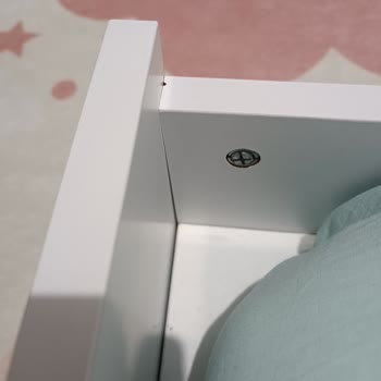 Almila Mobilya Üründen Memnun Kalmama