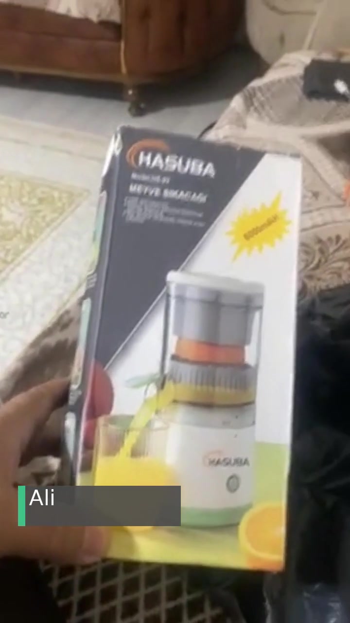 Fest Danışmanlık ve Depolama Ürün Kalitesiz, İade Etmek İstiyorum videonun kapak resmi