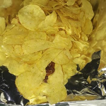 Lay’s Cips’inde Plastik Parça Bulunması Sağlık Endişesi Yaratıyor