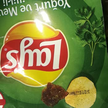 Lay’s Cips’inde Plastik Parça Bulunması Sağlık Endişesi Yaratıyor