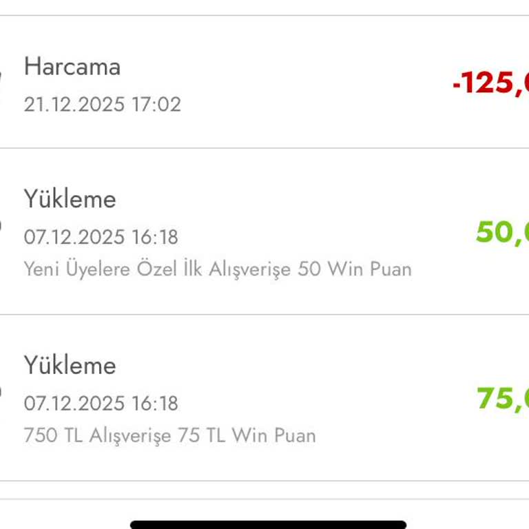 Şok Market’te Puanların İzinsiz Kullanımı Ve İade İhmalı