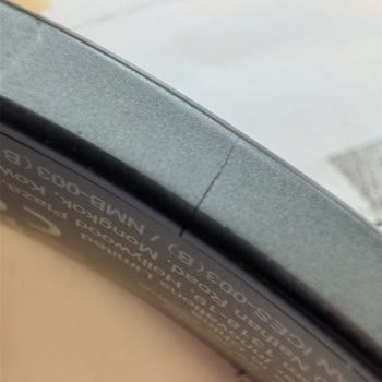 Hepsiburada’da Garanti Hatası Ve Haksız Kargo Ücreti İadesi Talebi