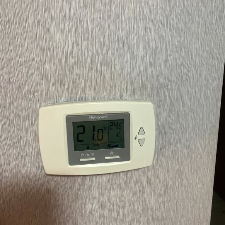 Green Park Pendik Otelinde Oda Isınmıyor, Müşteri Soğukta Kaldı