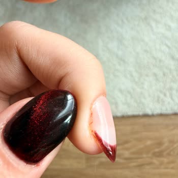 Gizem Beauty Salonu Avcılar Yapılan İşlemin Sonucundan Maalesef Memnun Kalmadım