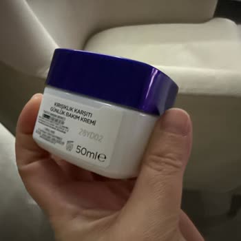 Sahte L'Oreal Kremi Nedeniyle Cilt Sorunları Ve Trendyol'dan İade Talebi