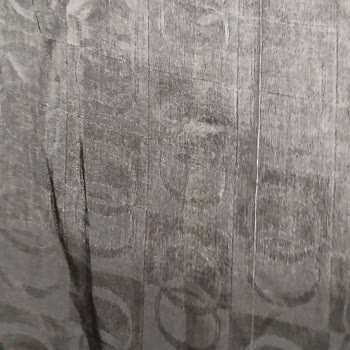 İmannoor Defolu Şal Ve Yetersiz %10 İade Teklifi