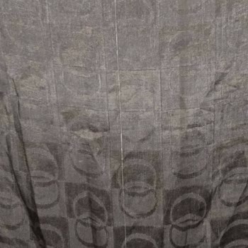 İmannoor Defolu Şal Ve Yetersiz %10 İade Teklifi