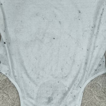 İlk Yıkamadan Sonra Aşırı Tüy Dökmesiyle Kullanılamaz Eşofman Takımı