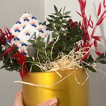 Taze Çiçek Siparişinde Gecikme Ve Eksik Ürün Nedeniyle Tam İade Talebi