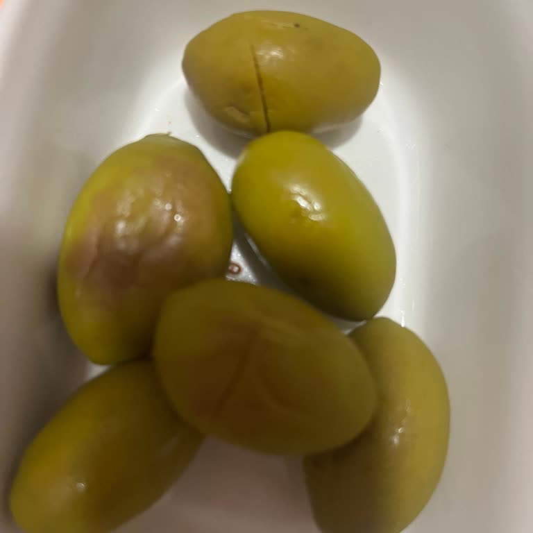 A101 Bozuk Salam Ve Yeşil Zeytin İçin İade Ve Ücret İadesi Talebi